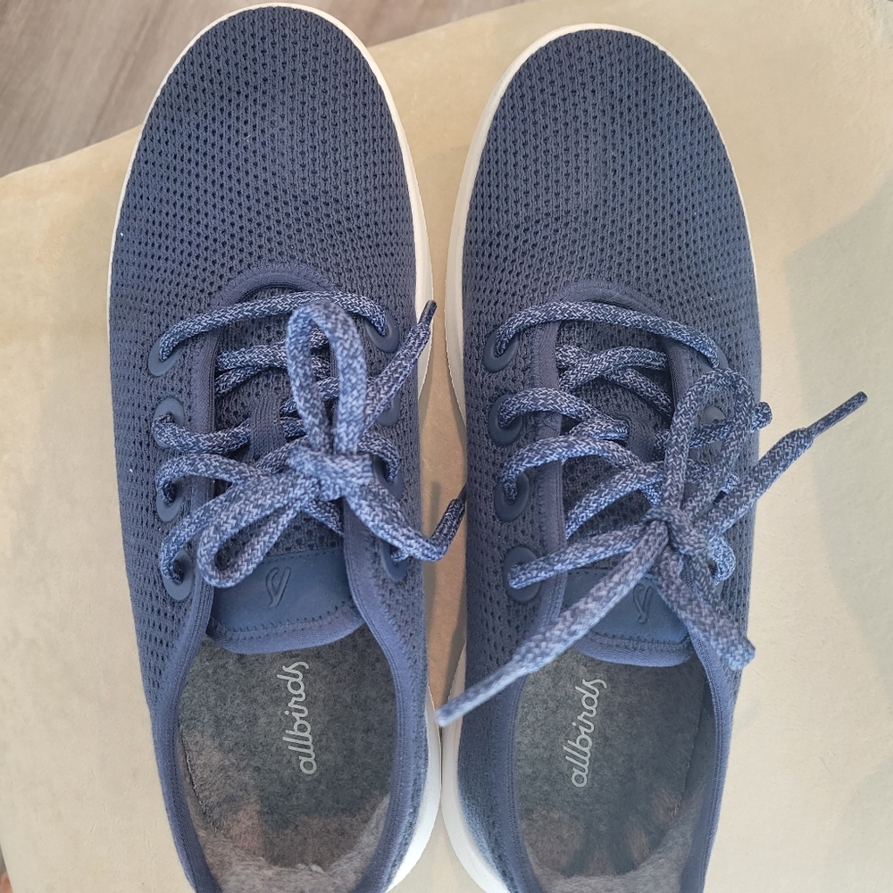 Allbirds Tree Runners